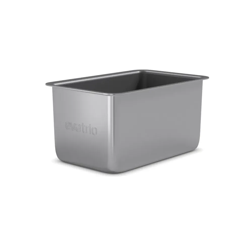 Sale Eva Solo Eva Trio Professional Slip-Let rye bread tin, 2 L Grey
