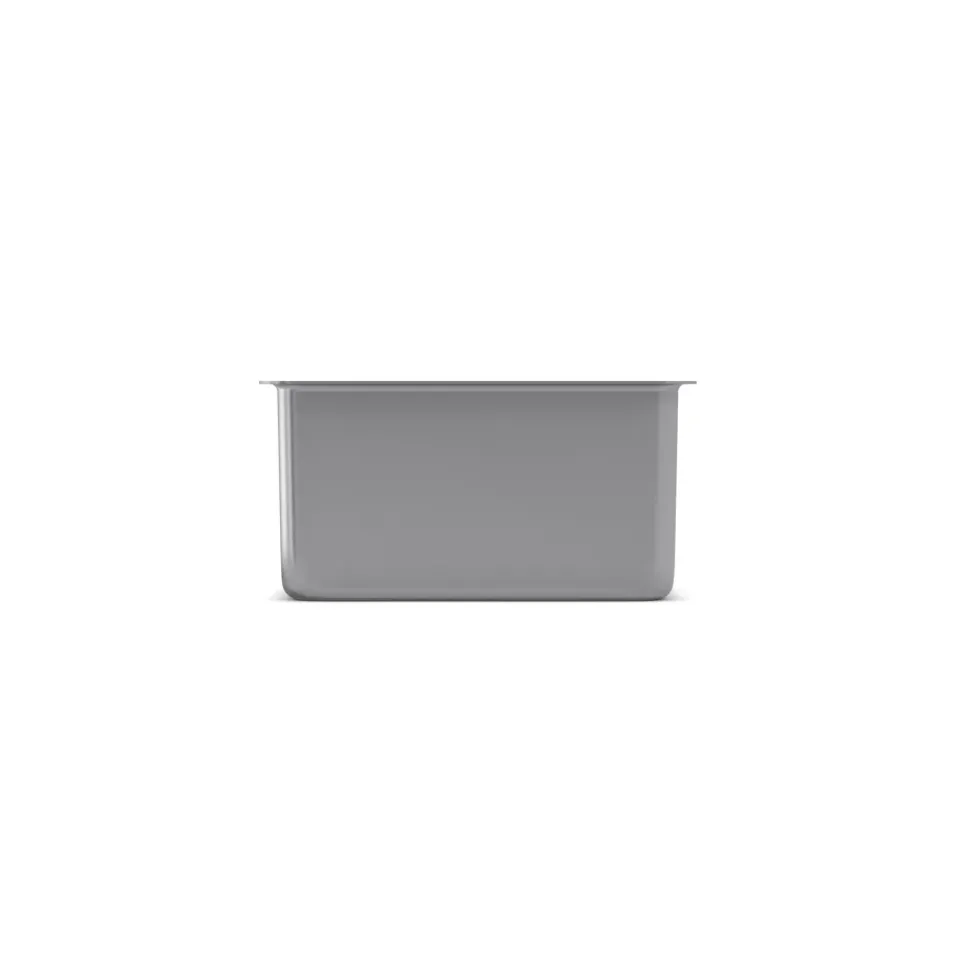 Sale Eva Solo Eva Trio Professional Slip-Let rye bread tin, 2 L Grey