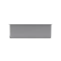 Cookie/Biscuit Cutters & Cake Tins^Eva Solo Eva Trio Professional Slip-Let rye bread tin, 3 L Grey