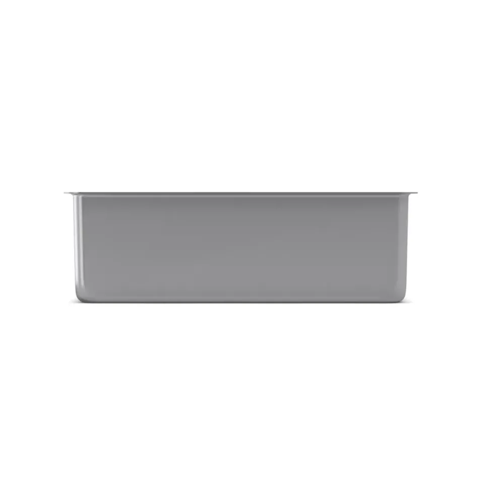 Cookie/Biscuit Cutters & Cake Tins^Eva Solo Eva Trio Professional Slip-Let rye bread tin, 3 L Grey