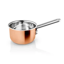 Sale Eva Solo Eva Trio saucepan copper, 1 L Brown
