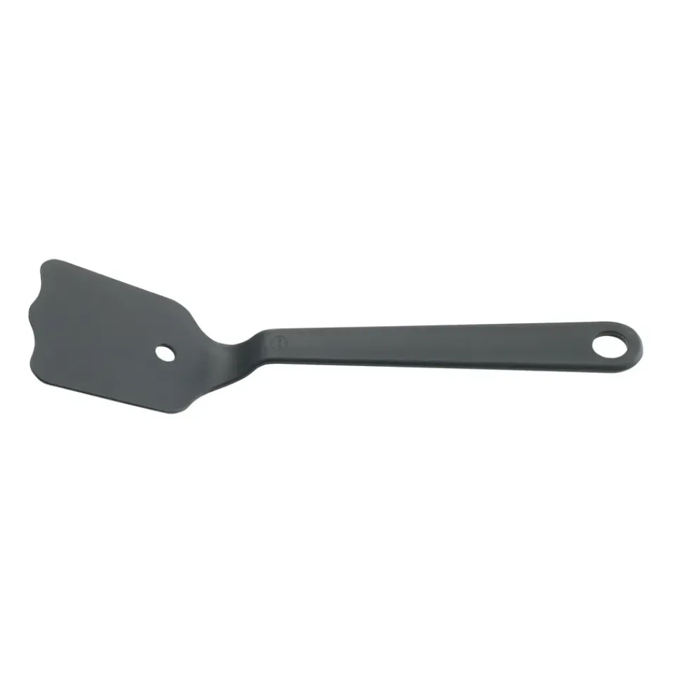 New Eva Solo Eva Trio spatula nylon small, 27.5 cm Black