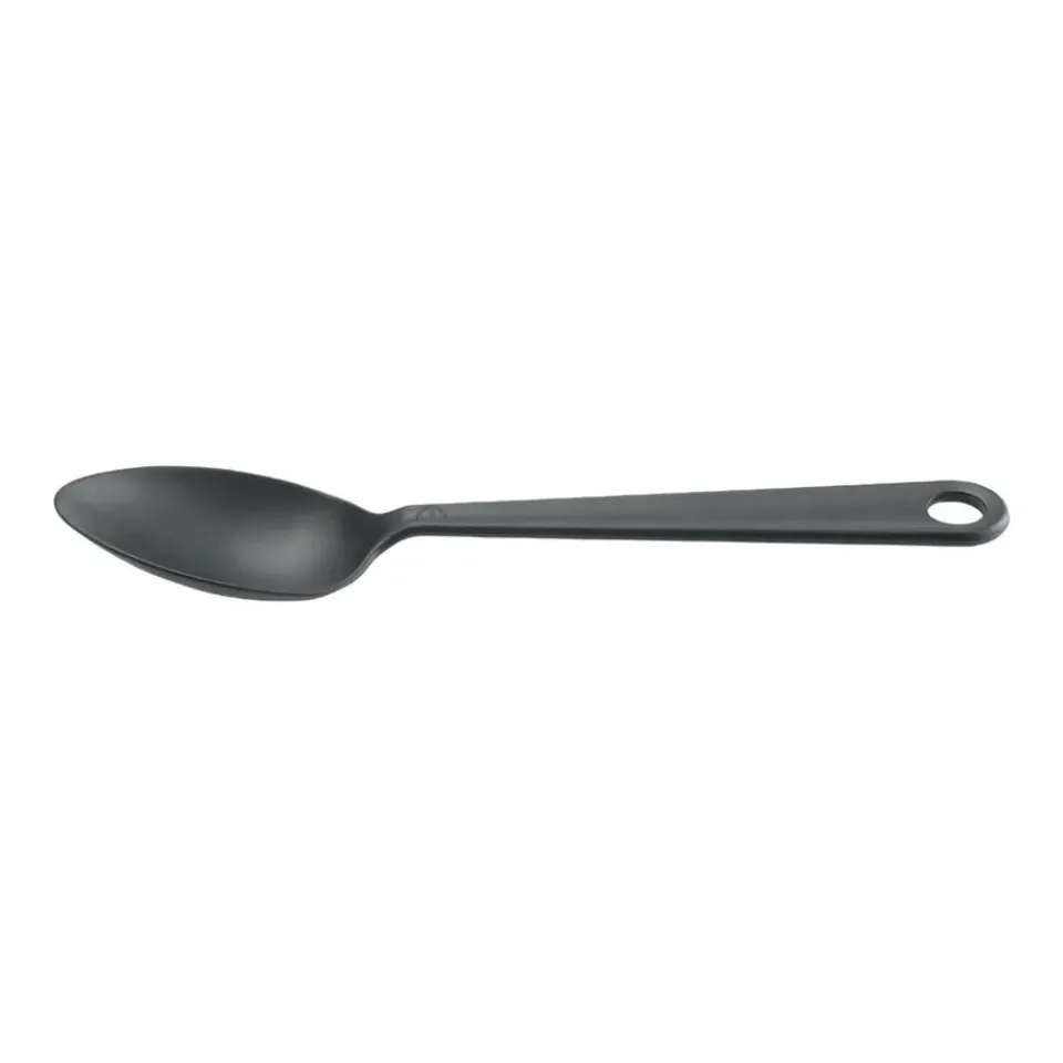 Discount Eva Solo Eva Trio spoon large nylon, 26 cm Black