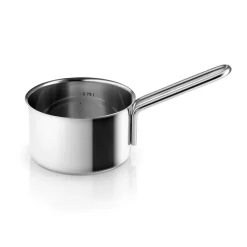 Eva Solo Eva Trio Stainless Steel saucepan, 1.1 L Silver-coloured