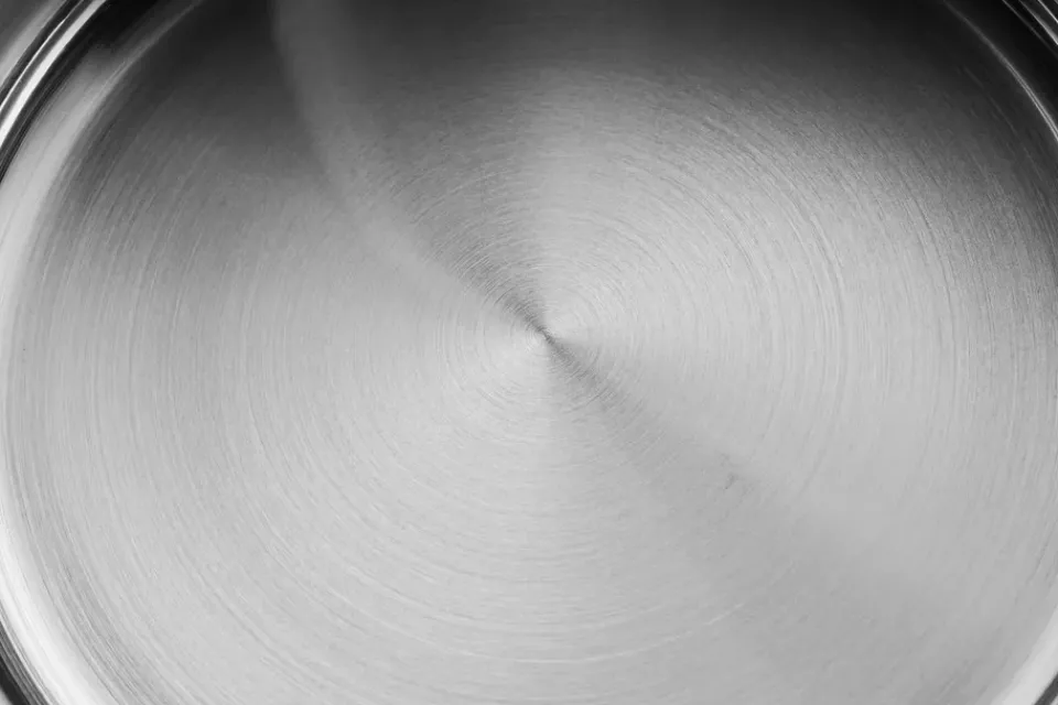 Eva Solo Eva Trio Stainless Steel saucepan, 1.1 L Silver-coloured