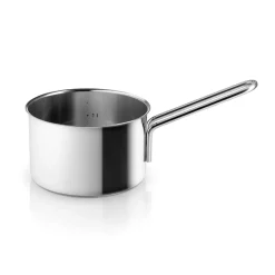 Eva Solo Eva Trio Stainless Steel saucepan, 1.8 L Silver-coloured