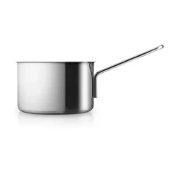 Eva Solo Eva Trio Stainless Steel saucepan, 1.8 L Silver-coloured