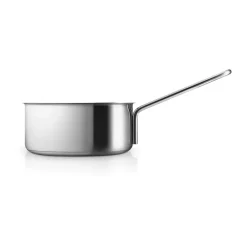 Saucepans^Eva Solo Eva Trio Stainless Steel sauté pan, 1.3 L Silver-coloured
