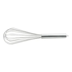 Whisks^Eva Solo Eva Trio visp stainless steel, 26 cm Silver-coloured