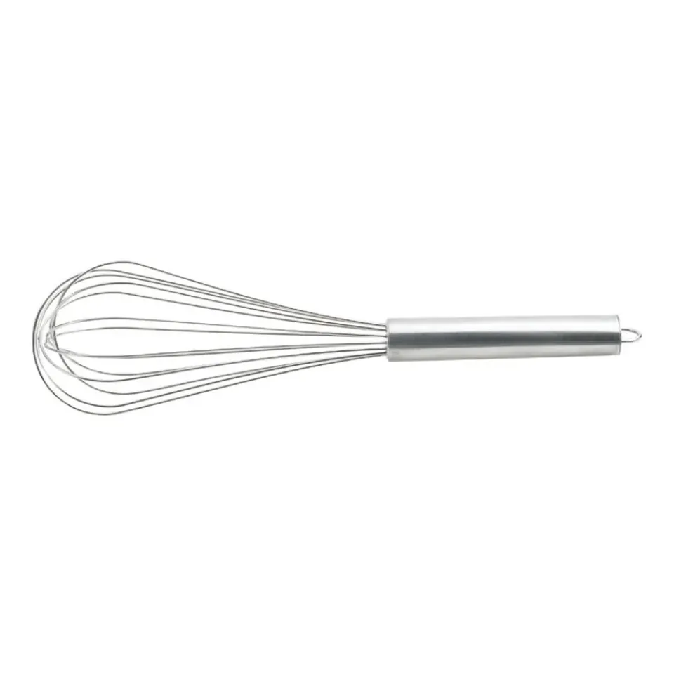 Whisks^Eva Solo Eva Trio visp stainless steel, 26 cm Silver-coloured