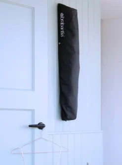 Other Washing & Cleaning Accessories^Brabantia Fabric cover for WallFix clothesline, Black