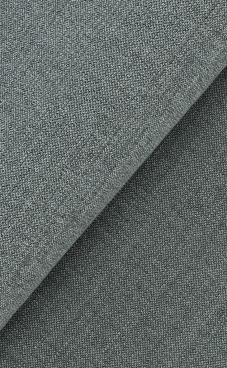Online Material Samples Fabric swatch Caleido, 1240 Grey