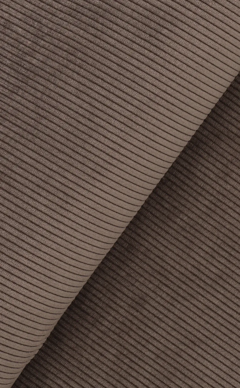 Online Material Samples Fabric swatch Jump, 1955 Brown