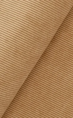 Upholstery Fabric Samples^Material Samples Fabric swatch Jump, Honey 1959 Yellow