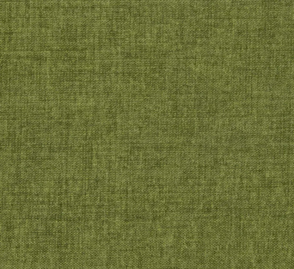 Best Material Samples Fabric swatch Luiza, 3975 Green
