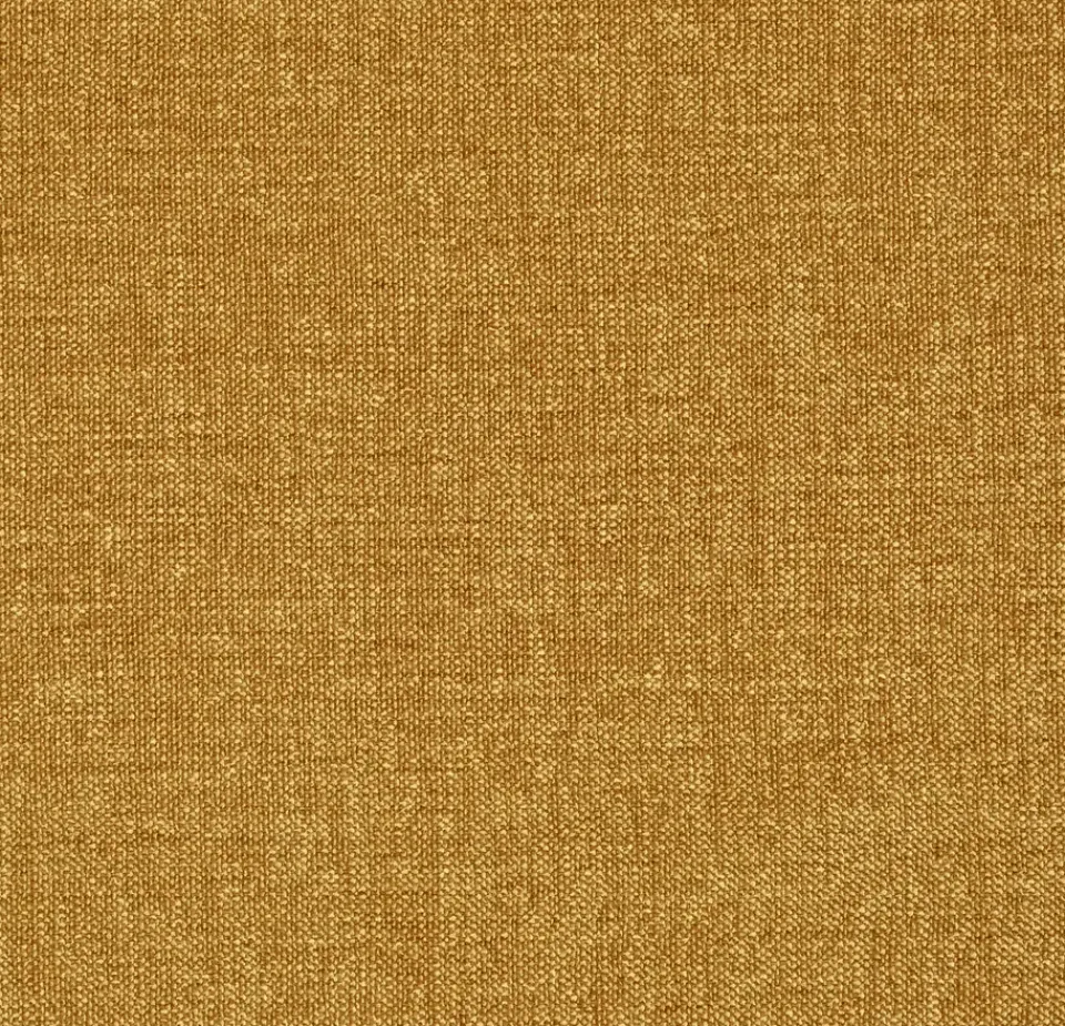 Hot Material Samples Fabric swatch Luiza, Mustard 3972 Yellow