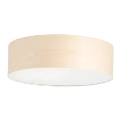 Ceiling Lights^Scandi Living Fair ceiling light Ø40 cm, Ash Beige