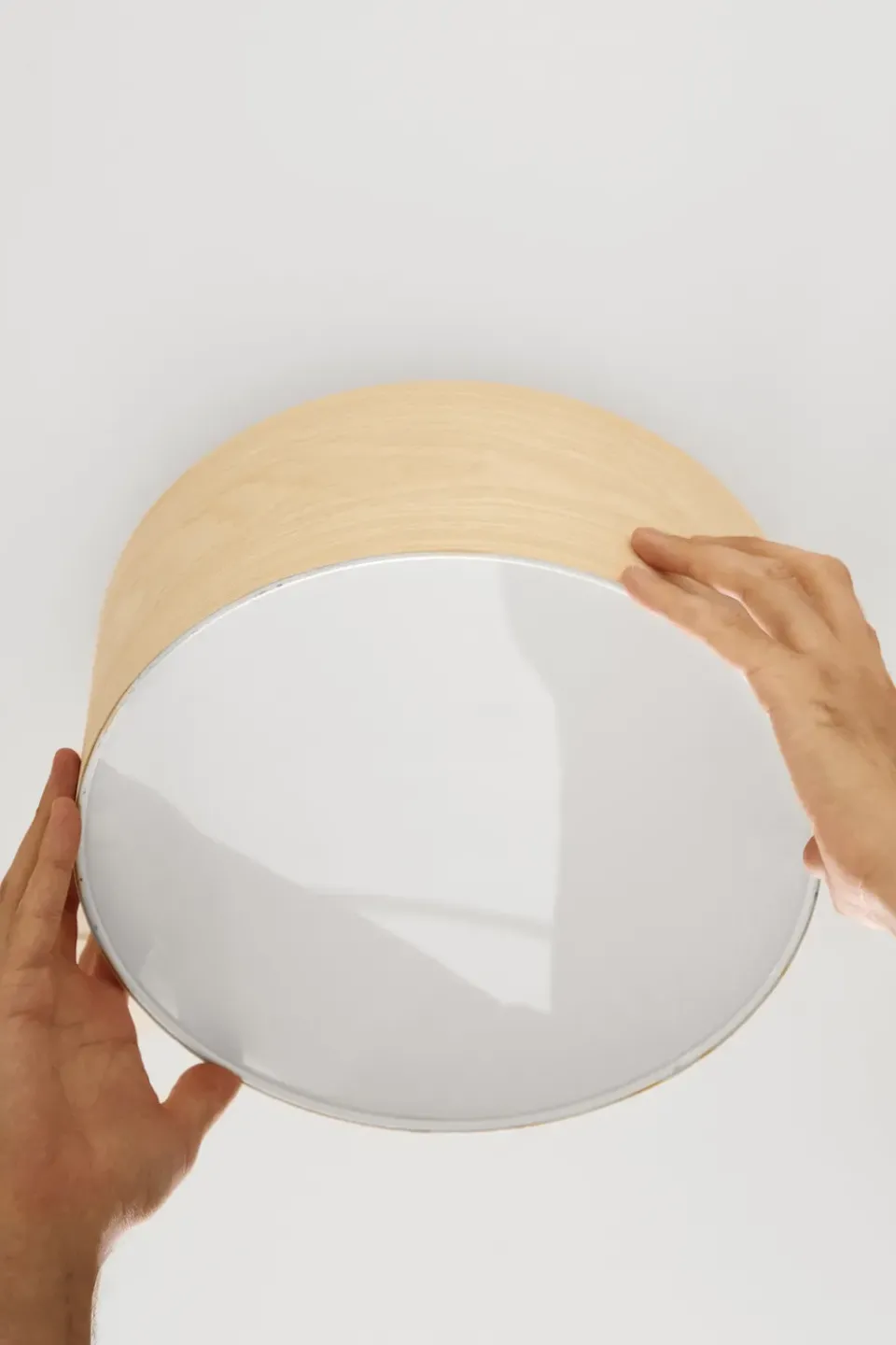 Ceiling Lights|Pendant Lamps^Scandi Living Fair ceiling light Ø30 cm, Ash Beige