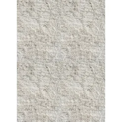 Sale Layered Fallingwater rug 250x350 cm, Bone White