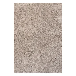 Fringe & Deep Pile Rugs|Plastic Rugs^Layered Fallingwater rug 180x270 cm, Mocha Brown
