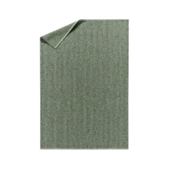 New Scandi Living Fallow rug dusty , 200x300cm Green