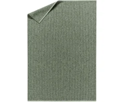 New Scandi Living Fallow rug dusty , 200x300cm Green
