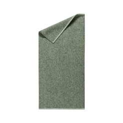 Online Scandi Living Fallow rug dusty , 70x150cm Green