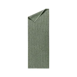 Rug Runners|Rugs For Outdoors^Scandi Living Fallow rug dusty , 70x200cm Green