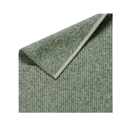 Rug Runners|Rugs For Outdoors^Scandi Living Fallow rug dusty , 70x200cm Green