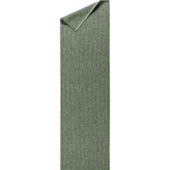 Rug Runners|Rugs For Outdoors^Scandi Living Fallow rug dusty , 70x250cm Green