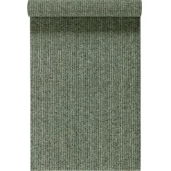 Rug Runners|Rugs For Outdoors^Scandi Living Fallow rug dusty , 70x250cm Green