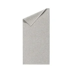 New Scandi Living Fallow rug greige, 70x150cm Beige