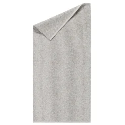 New Scandi Living Fallow rug greige, 70x150cm Beige
