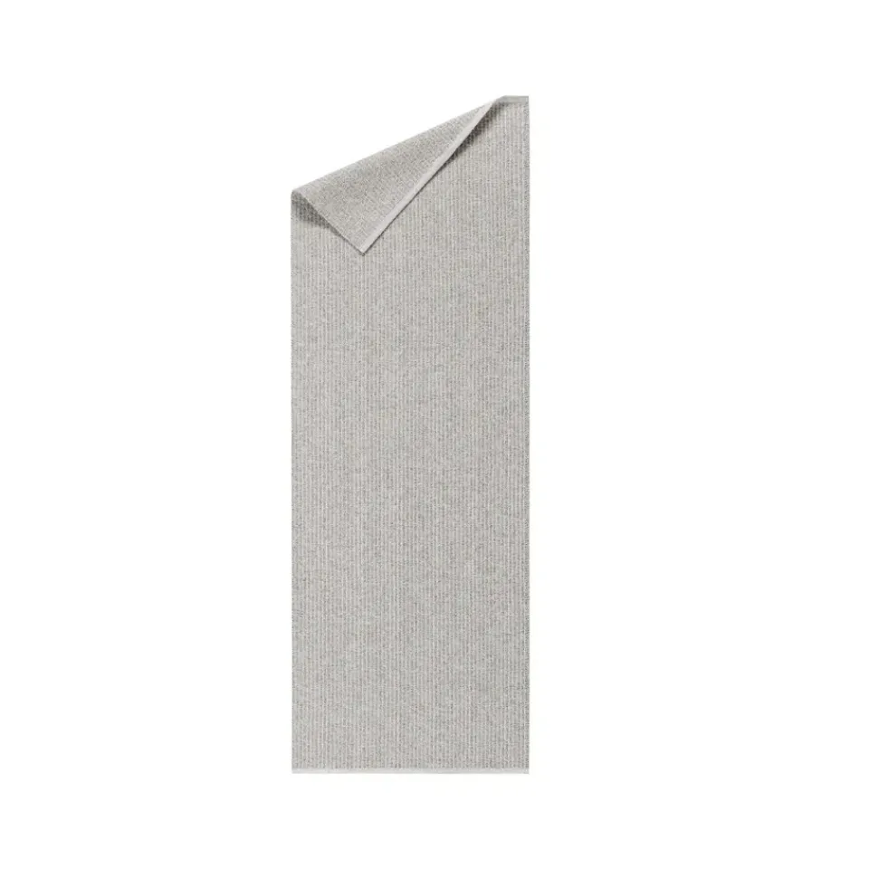 Rug Runners|Rugs For Outdoors^Scandi Living Fallow rug greige, 70x200cm Beige