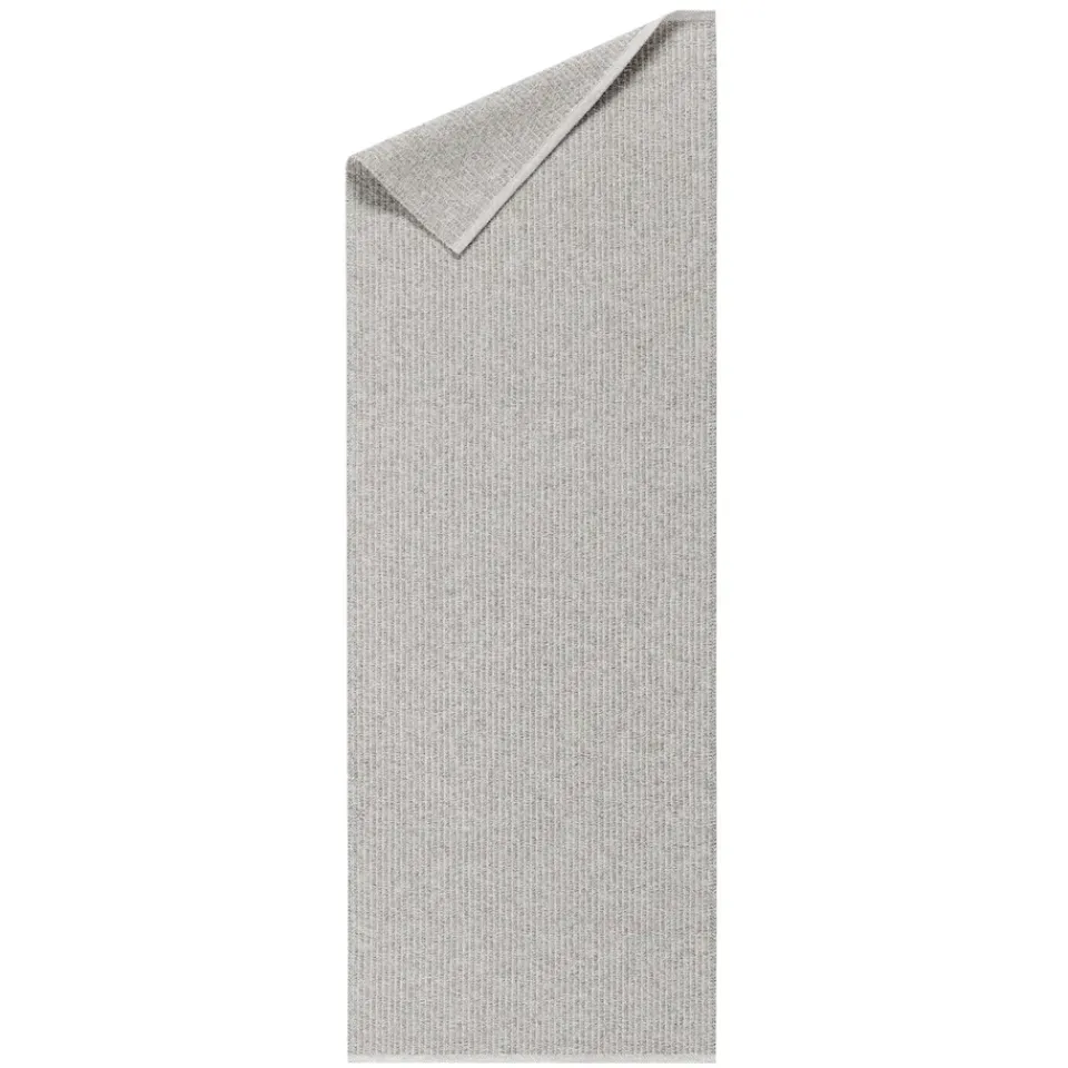 Rug Runners|Rugs For Outdoors^Scandi Living Fallow rug greige, 70x200cm Beige