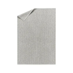 Rugs For Outdoors|Woven Cotton Rugs^Scandi Living Fallow rug greige, 200x300cm Beige