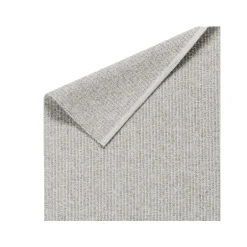 Rugs For Outdoors|Woven Cotton Rugs^Scandi Living Fallow rug greige, 200x300cm Beige