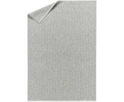 Rugs For Outdoors|Woven Cotton Rugs^Scandi Living Fallow rug greige, 200x300cm Beige