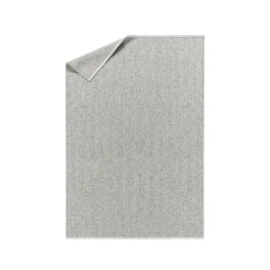 Rugs For Outdoors|Woven Cotton Rugs^Scandi Living Fallow rug greige, 150x200cm Beige