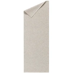 Online Scandi Living Fallow rug Sand, 70 x 200 cm Beige