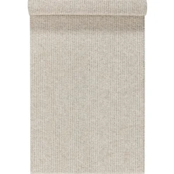 Online Scandi Living Fallow rug Sand, 70 x 200 cm Beige