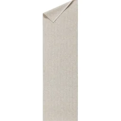 Best Scandi Living Fallow rug Sand, 70 x 250 cm Beige