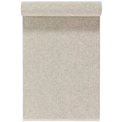 Best Scandi Living Fallow rug Sand, 70 x 250 cm Beige
