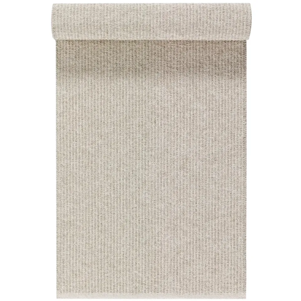 Best Scandi Living Fallow rug Sand, 70 x 250 cm Beige