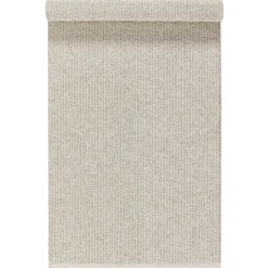 Hot Scandi Living Fallow rug Sand, 70 x 150 cm Beige