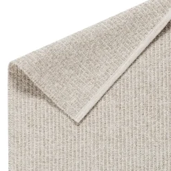 Hot Scandi Living Fallow rug Sand, 70 x 150 cm Beige