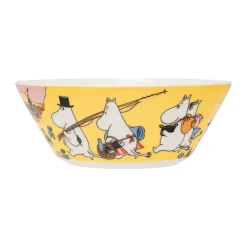 Online Moomin Arabia Family time Moomin Bowl, Ø15 cm Multi