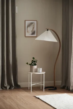 Rug Runners|Wool Rugs^Scandi Living Fawn wool carpet white, 80x240 cm BeigeWhite