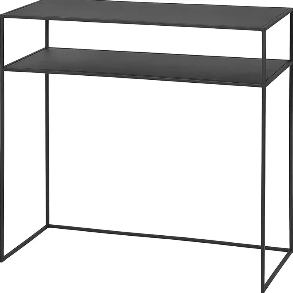 Side Tables^Blomus Fera sideboard, Black