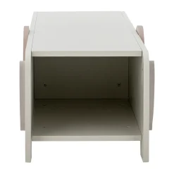 Children's Chairs|Children's Chairs^Bloomingville Ferdinand bench 110x32 cm, Grey